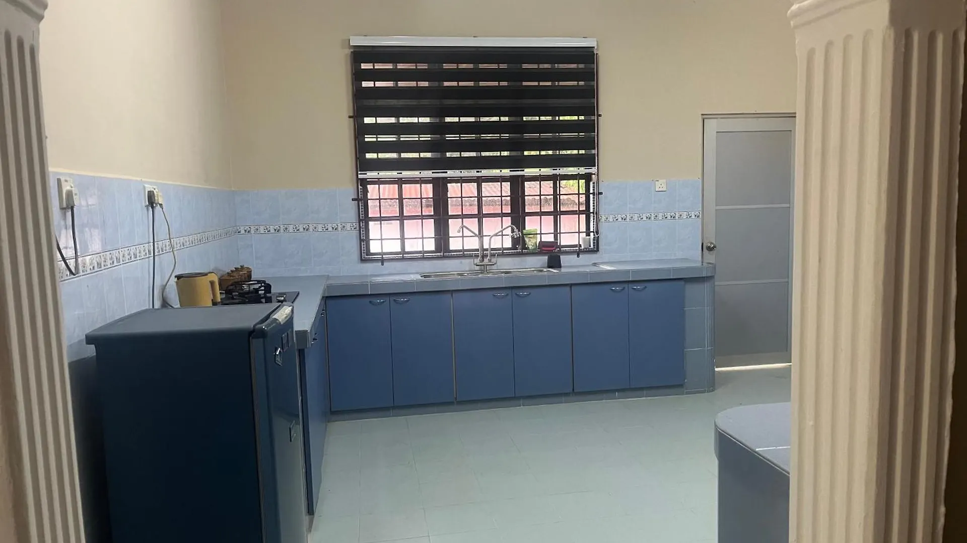 Holiday home Homestay Bukit Durian, Melaka