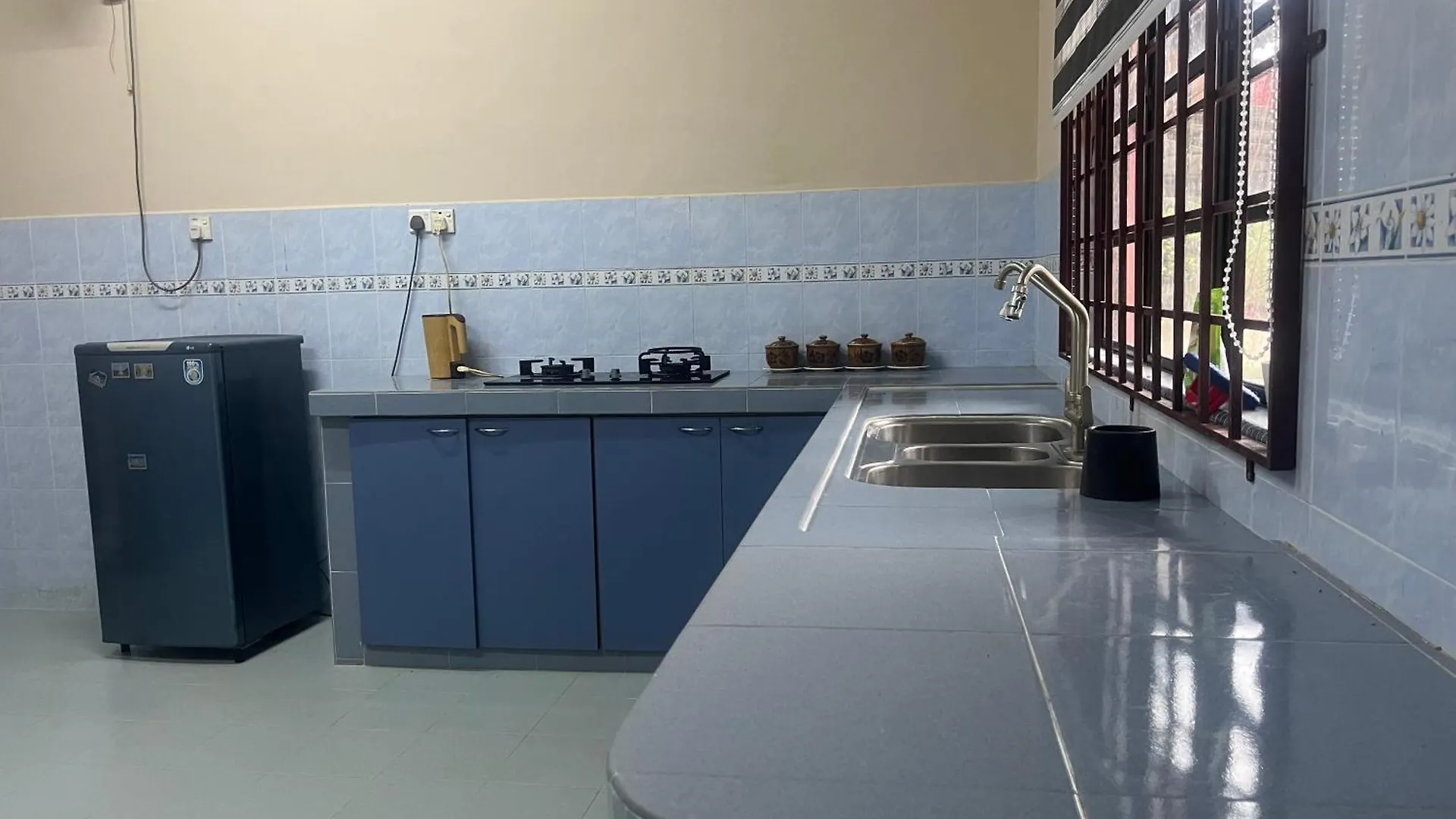 Homestay Bukit Durian, Melaka Holiday home