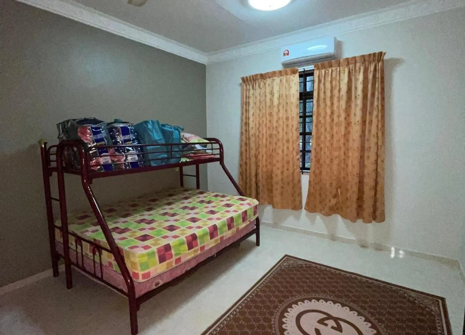 Holiday home Homestay Bukit Durian, Melaka