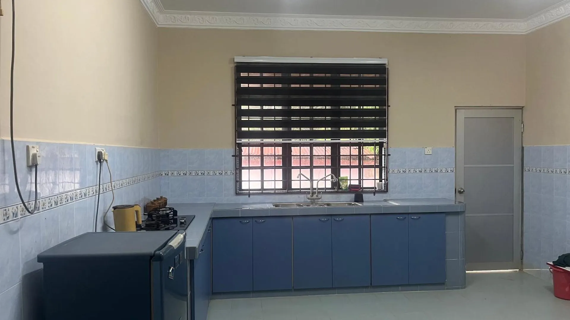 Homestay Bukit Durian, Melaka Malaysia