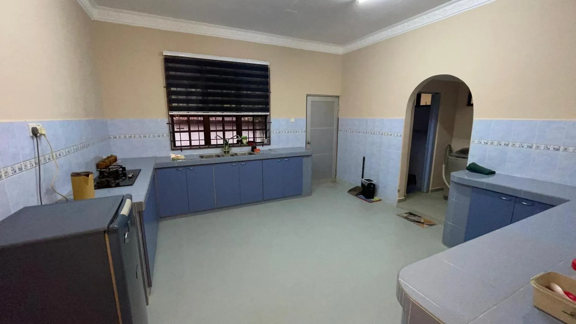 Holiday home Homestay Bukit Durian, Melaka Malaysia