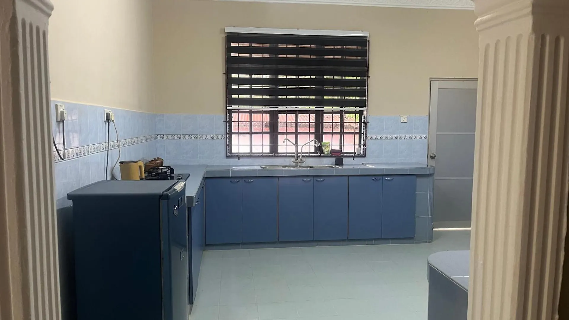Homestay Bukit Durian, Melaka Holiday home