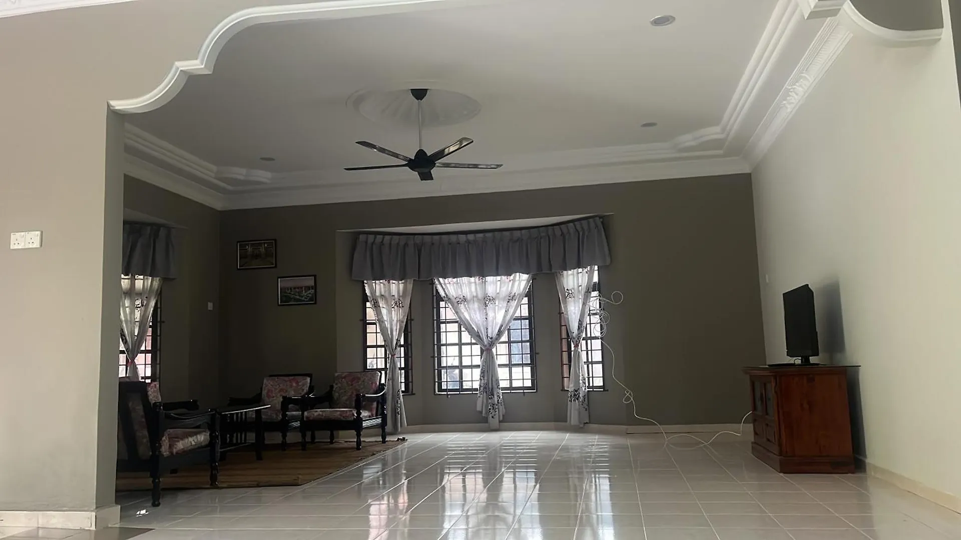 Holiday home Homestay Bukit Durian, Melaka