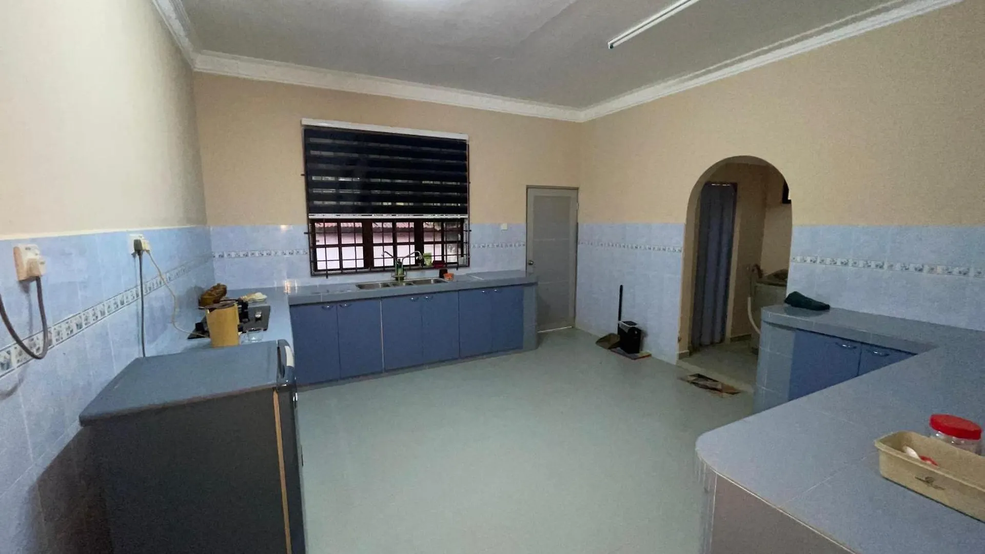 Homestay Bukit Durian, Melaka