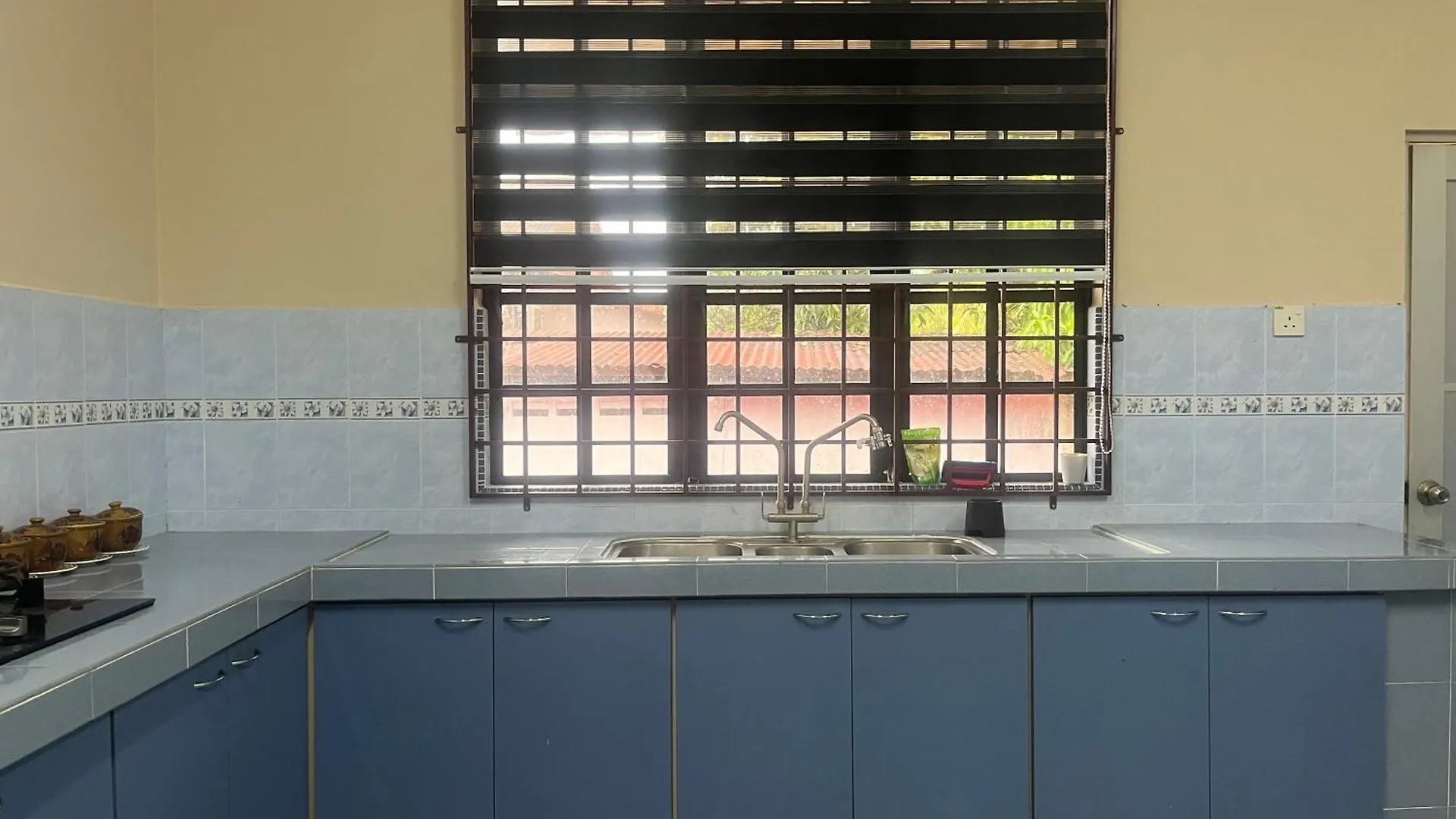 Homestay Bukit Durian, Melaka Holiday home Malacca