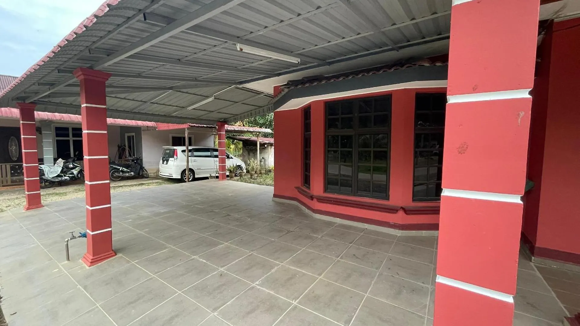 Holiday home Homestay Bukit Durian, Melaka Malaysia
