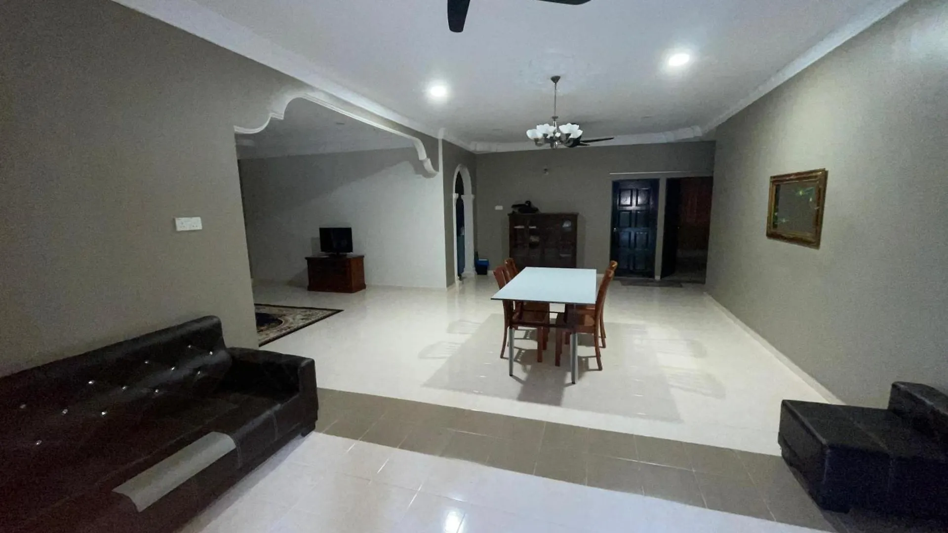 Homestay Bukit Durian, Melaka Malacca