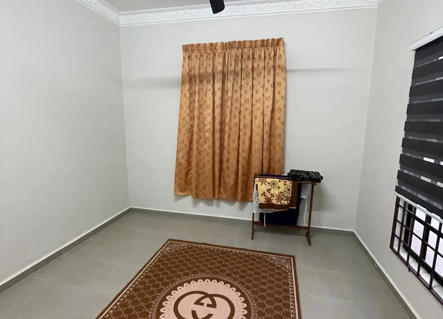 Homestay Bukit Durian, Melaka Malaysia