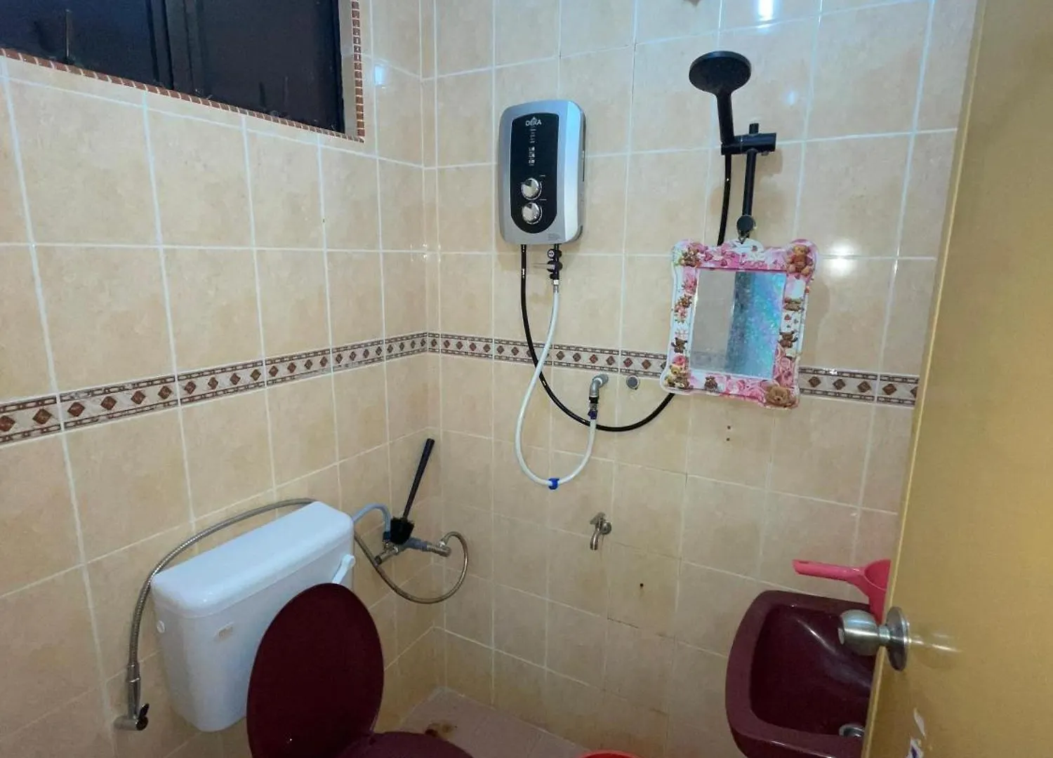 Homestay Bukit Durian, Melaka