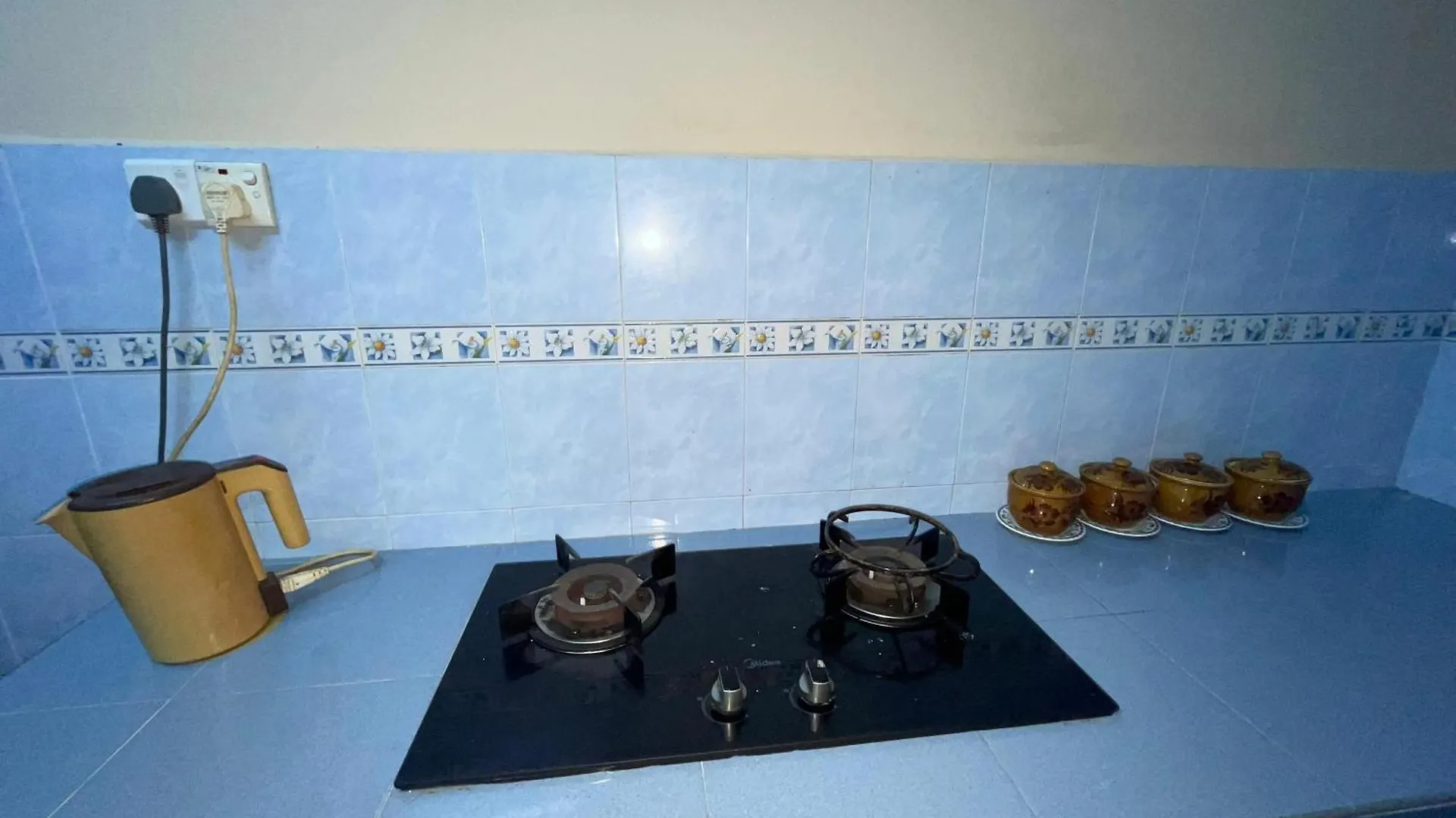 Homestay Bukit Durian, Melaka 0*, Malacca