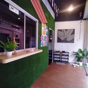 Guest house Joka-joka, Malacca