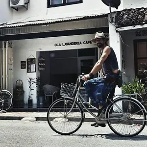 Ostello Ola, Malacca