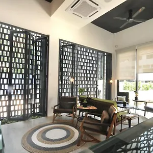 Homestay The Nest House, Malacca