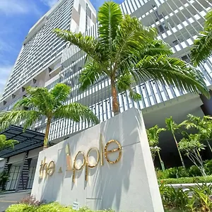 Appartement The Apple By Heystay Management, Malacca