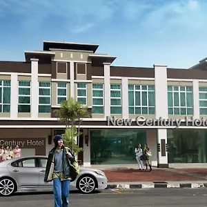 Hotel New Century, Malacca