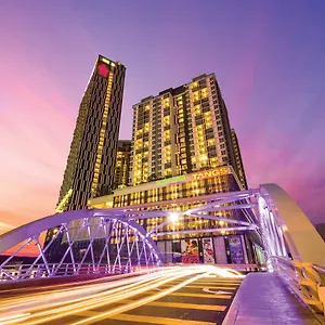 Swiss–garden Hotel&residences Hotel