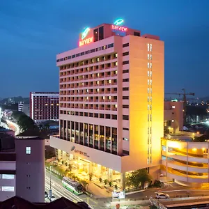 Hotel Bayview, Malacca