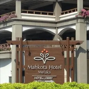 Costa Mahkota By Nestcove Apartamento