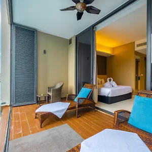 Appartement Greystone 99, Malacca