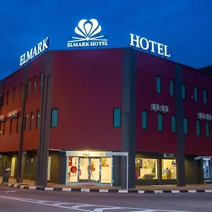 Hotel Elmark, Malacca