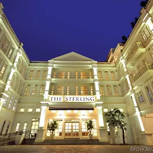 Hotel The Sterling Boutique Melaka, Malacca