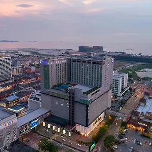 Hatten Melaka Hotel